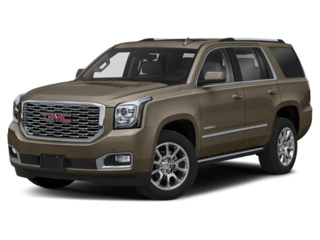 2019 GMC Yukon Denali for sale in BARTLETT, IL