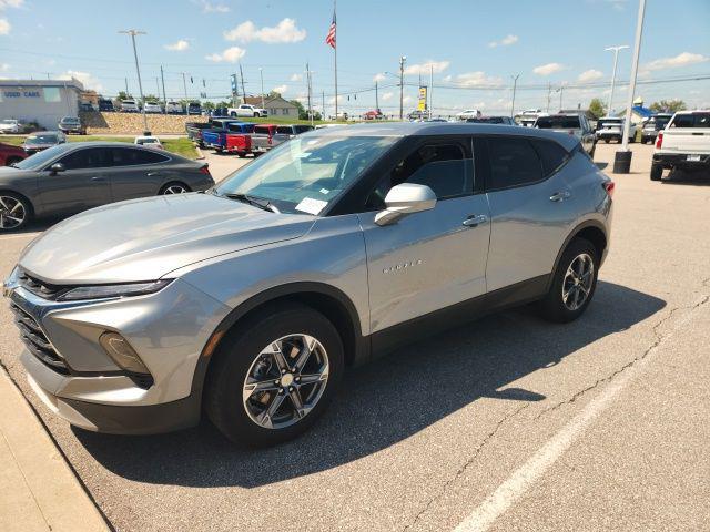 2025 Chevrolet Blazer AWD 2LT for sale in ALEXANDRIA, KY
