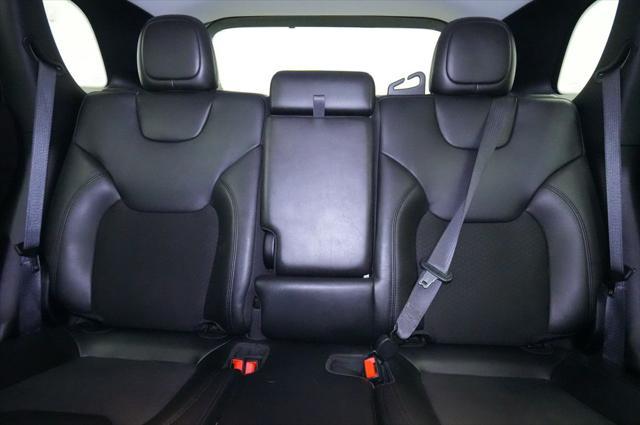 2021 Jeep Cherokee Altitude 4x4
