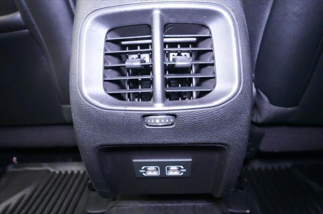 2021 Jeep Cherokee Altitude 4x4