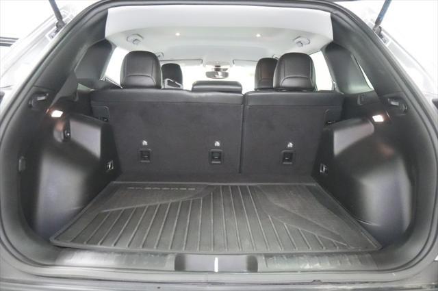 2021 Jeep Cherokee Altitude 4x4