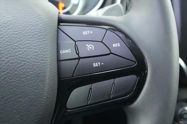 2021 Jeep Cherokee Altitude 4x4