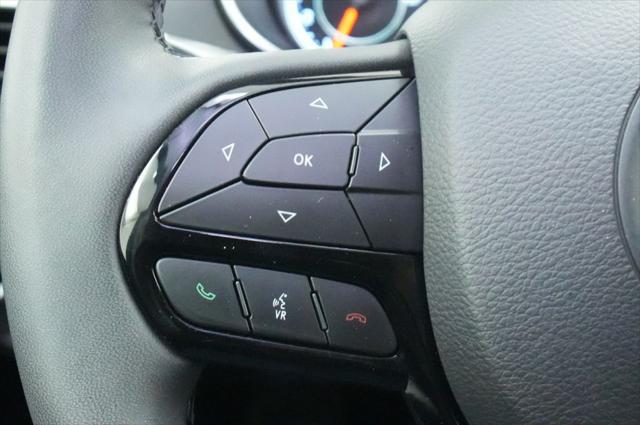 2021 Jeep Cherokee Altitude 4x4