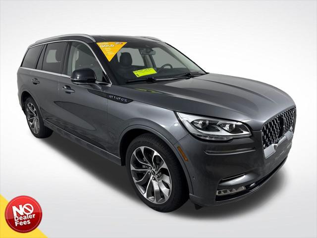 2023 Lincoln Aviator Grand Touring for sale in CLERMONT, FL
