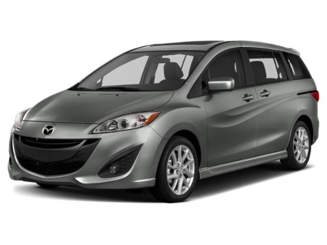 2015 Mazda Mazda5 Sport for sale in CLERMONT, FL