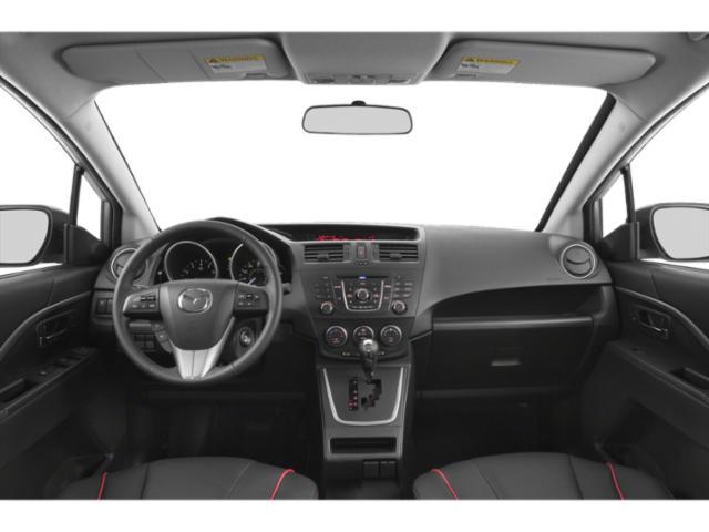2015 Mazda Mazda5 Sport