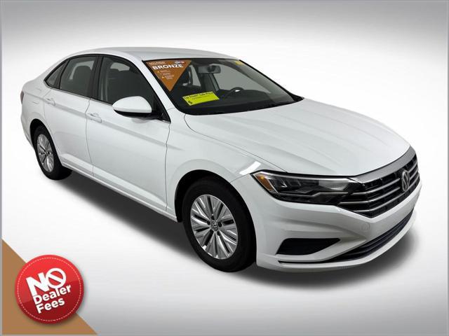 2020 Volkswagen Jetta 1.4T S for sale in CLERMONT, FL