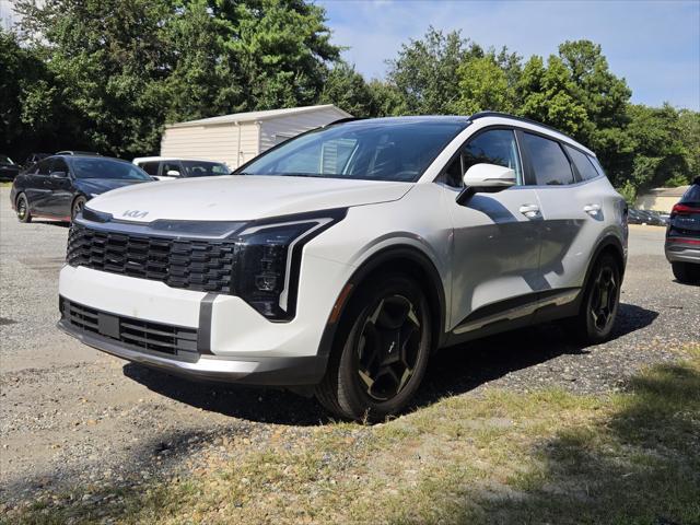 2026 Kia Sportage EX for sale in ROSWELL, GA