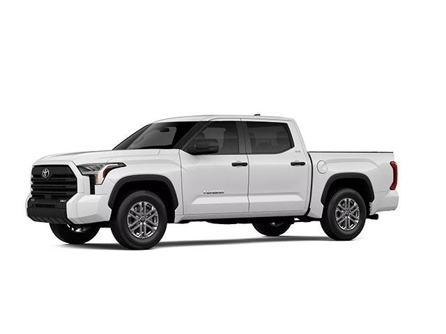 2026 Toyota Tundra SR5 CrewMax 5.5 Bed for sale in Greensboro, NC