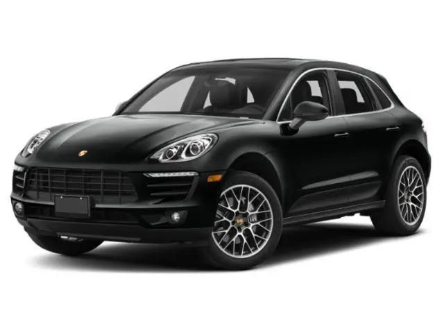 2015 Porsche Macan S for sale in Madison, TN