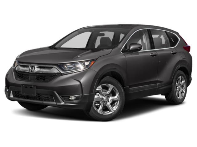 2019 Honda CR-V EX for sale in NAPLES, FL