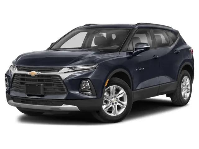 2022 Chevrolet Blazer for sale near CANAL WINCHESTER, OH