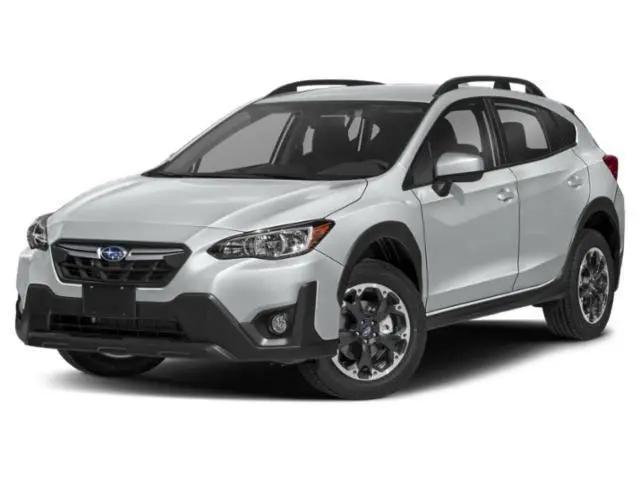 2022 Subaru Crosstrek for sale near CANAL WINCHESTER, OH
