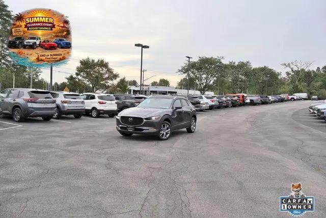2023 Mazda CX-30 2.5 S Select for sale in Orchard Park, NY