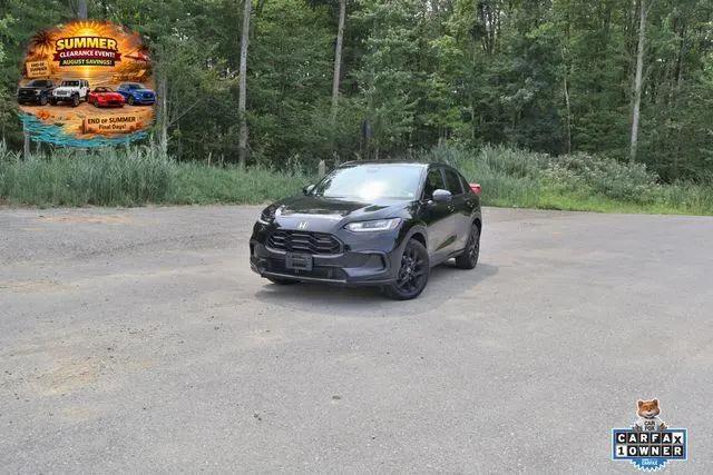 2024 Honda HR-V AWD Sport for sale in Orchard Park, NY