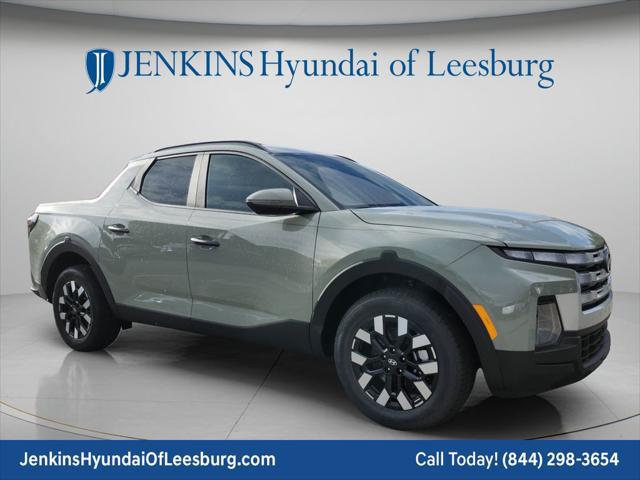 2026 Hyundai Santa Cruz SEL for sale in LEESBURG, FL