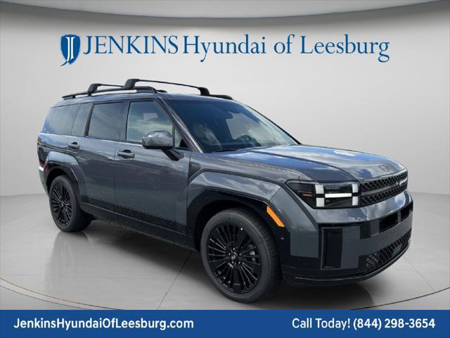 2027 Hyundai Santa Fe Calligraphy for sale in LEESBURG, FL
