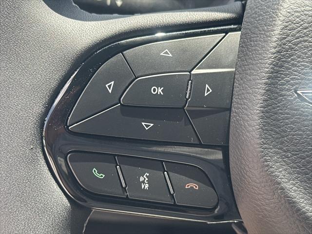 2023 Chrysler Pacifica Limited AWD