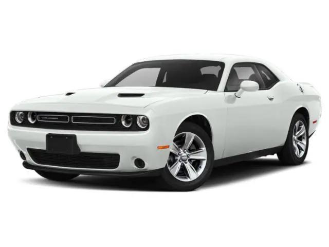 2019 Dodge Challenger SXT for sale in Greensboro, NC