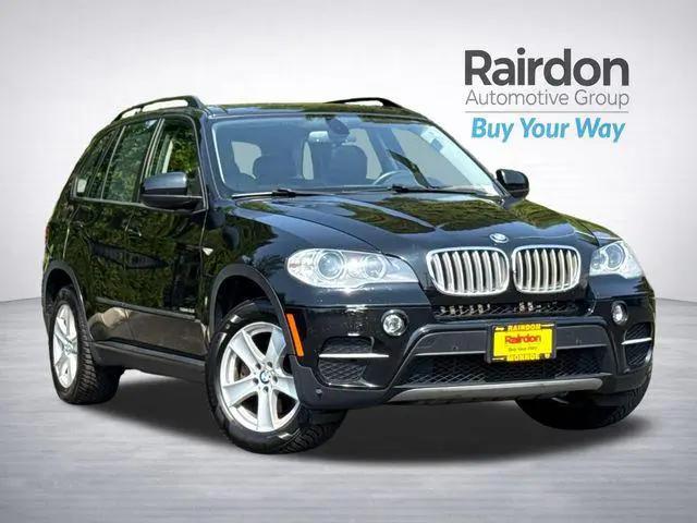 2013 BMW X5 xDrive35i for sale in Monroe, WA