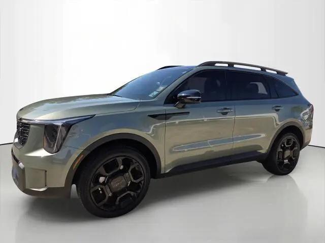 2025 Kia Sorento X-Line EX for sale in Kenner, LA