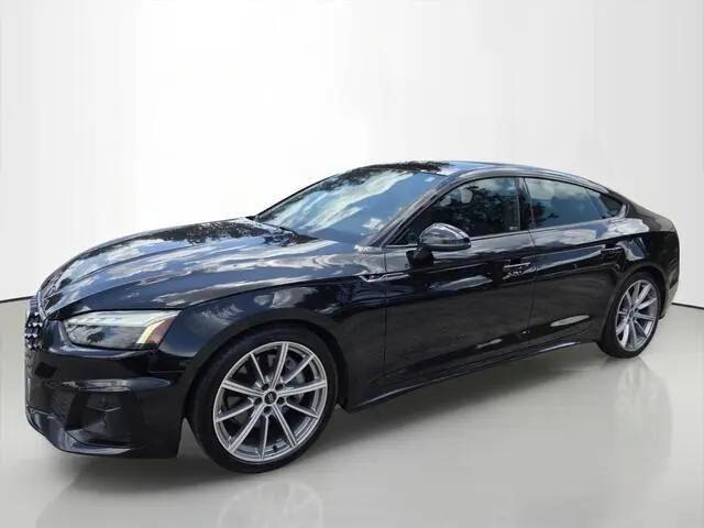 2025 Audi A5 Sportback Premium 45 TFSI S line quattro S tronic for sale in Kenner, LA