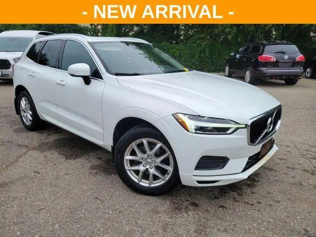 2018 Volvo XC60 T5 Momentum for sale in Orion Township, MI