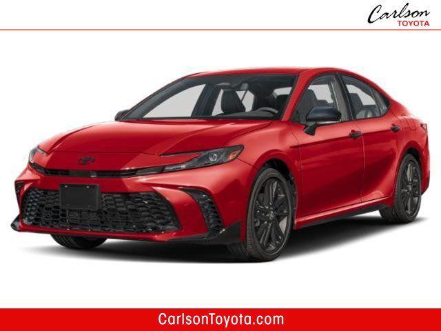 2026 Toyota Camry Nightshade for sale in Coon Rapids, MN