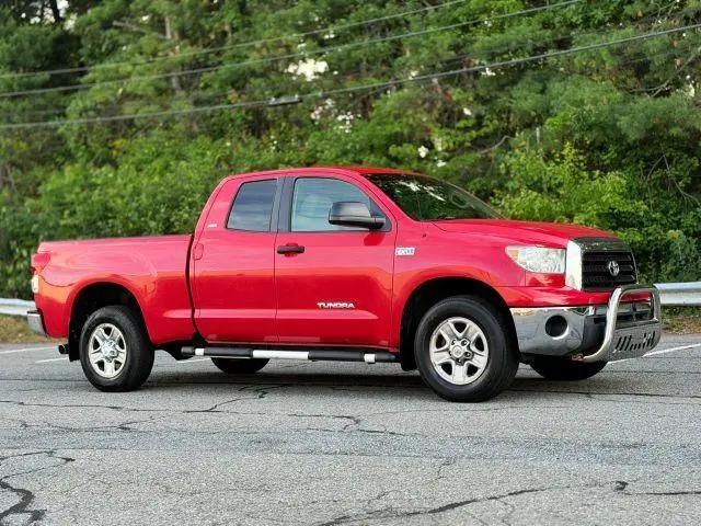 2007 Toyota Tundra SR5 5.7L V8 for sale in Maynard, MA