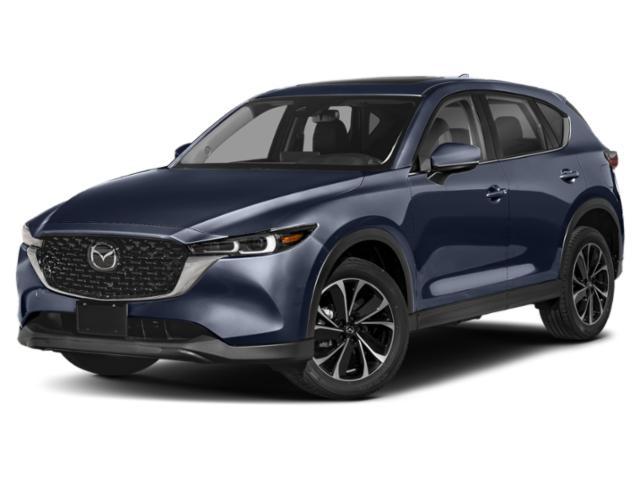 2023 Mazda CX-5 2.5 S Premium for sale in COLUMBIA, CT