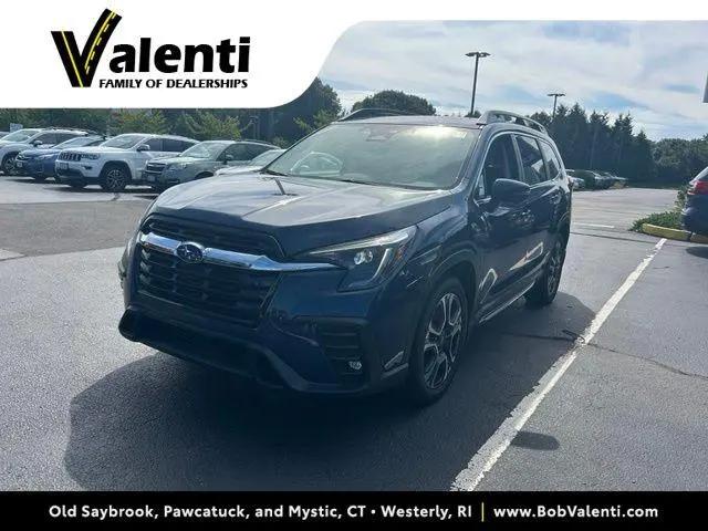 2023 Subaru Ascent Limited 7-Passenger for sale in Westerly, RI