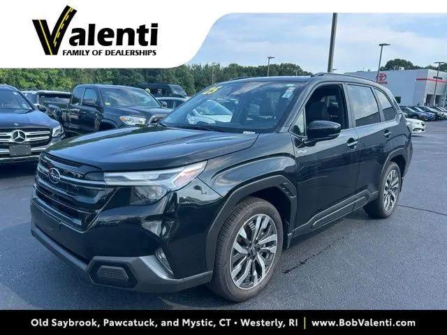 2025 Subaru Forester Touring Hybrid for sale in Westerly, RI