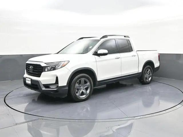 2022 Honda Ridgeline RTL-E for sale in Beaumont, TX