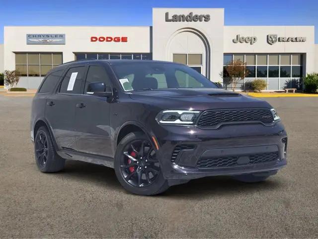 2024 Dodge Durango SRT 392 Plus AWD for sale in Norman, OK