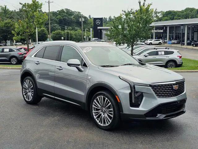 2024 Cadillac XT4 for sale near Cincinnati, OH