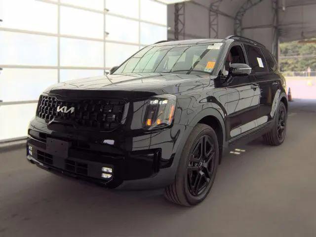 2024 Kia Telluride SX X-Line for sale in Cincinnati, OH