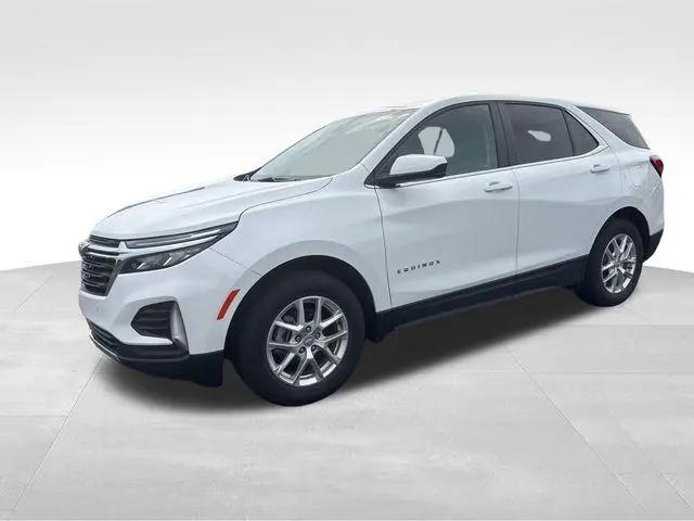 2024 Chevrolet Equinox AWD LT for sale in Coloma, WI