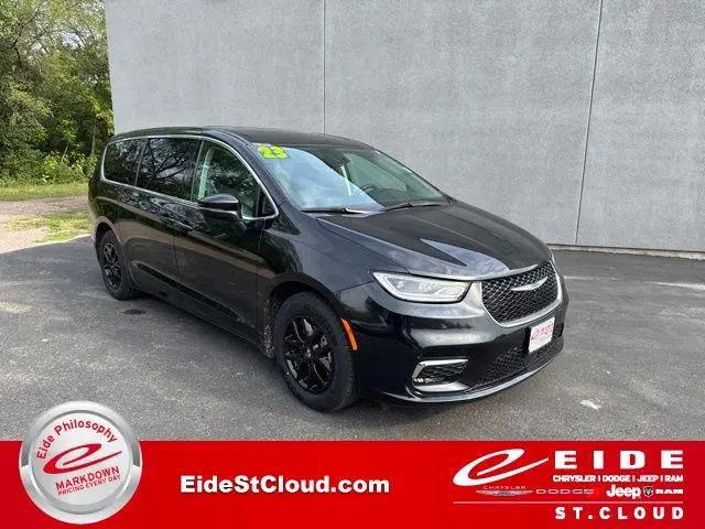 2023 Chrysler Pacifica Touring L for sale in Waite Park, MN