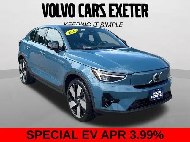2023 Volvo CT Twin Ultimate for sale in Exeter, NH