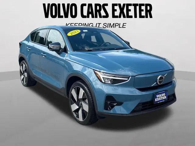 2023 Volvo CT Twin Ultimate for sale in Exeter, NH