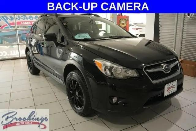 2015 Subaru XV Crosstrek 2.0i Limited for sale in Brookings, SD