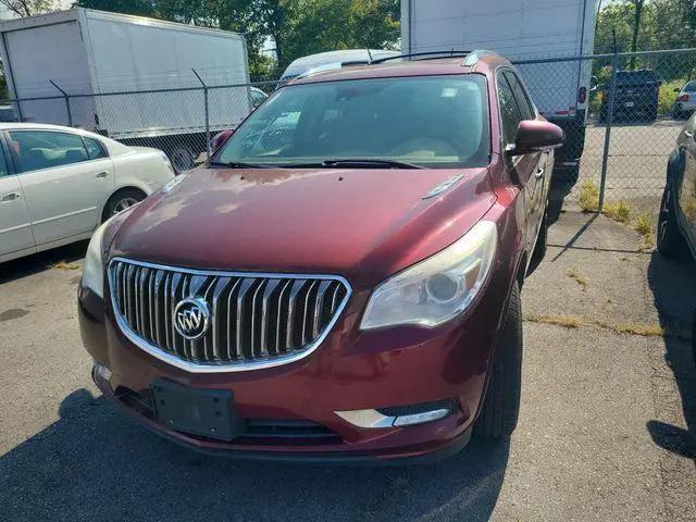 2015 Buick Enclave Premium for sale in Conway, AR
