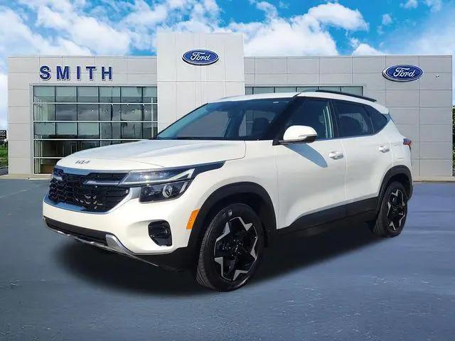 2024 Kia Seltos EX for sale in Conway, AR