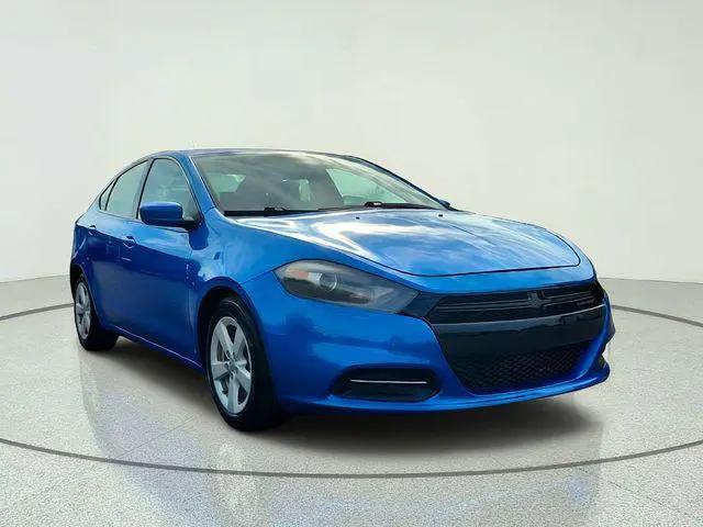 2016 Dodge Dart SXT for sale in Peoria, IL