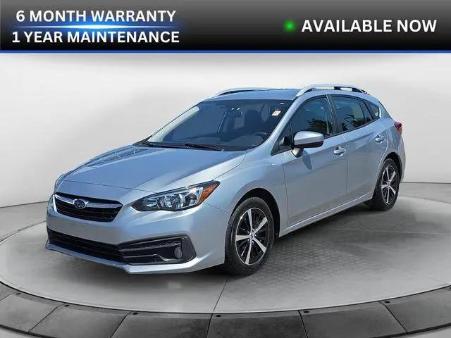 2023 Subaru Impreza Premium 5-Door for sale in Salisbury, NC