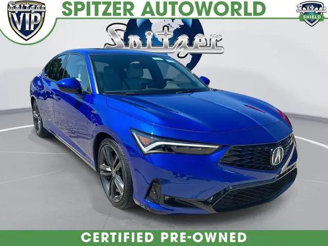 2025 Acura Integra A-SPEC for sale in Northfield, OH