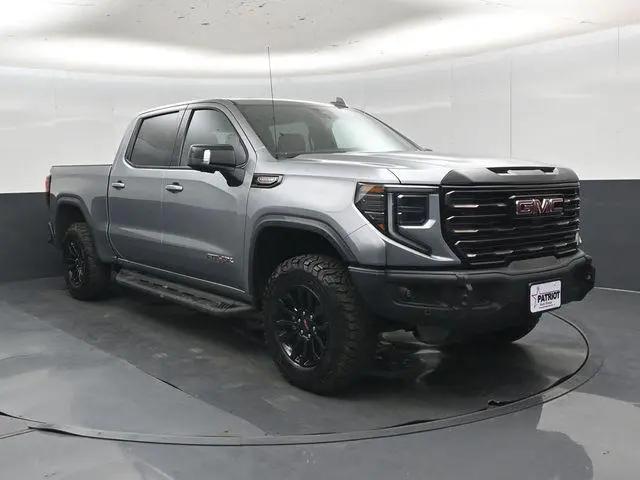 2023 GMC Sierra 1500 4WD Crew Cab Short Box AT4X for sale in Tulsa, OK