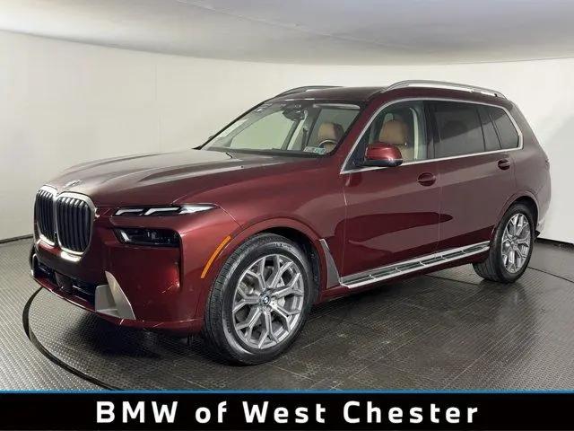 2025 BMW X7 xDrive40i for sale in West Chester, PA