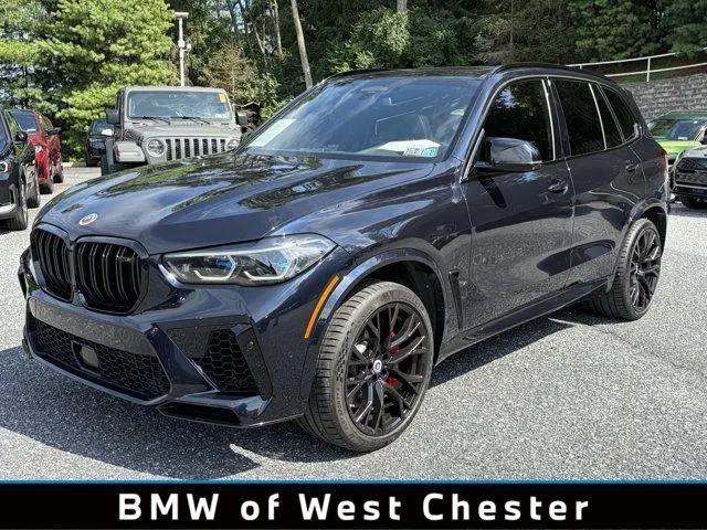 2023 BMW X5 M Base for sale in West Chester, PA