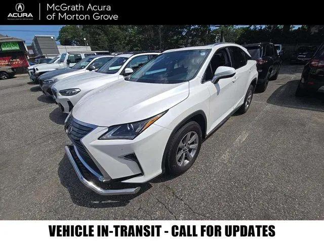2018 Lexus RX 350 350 for sale in Morton Grove, IL